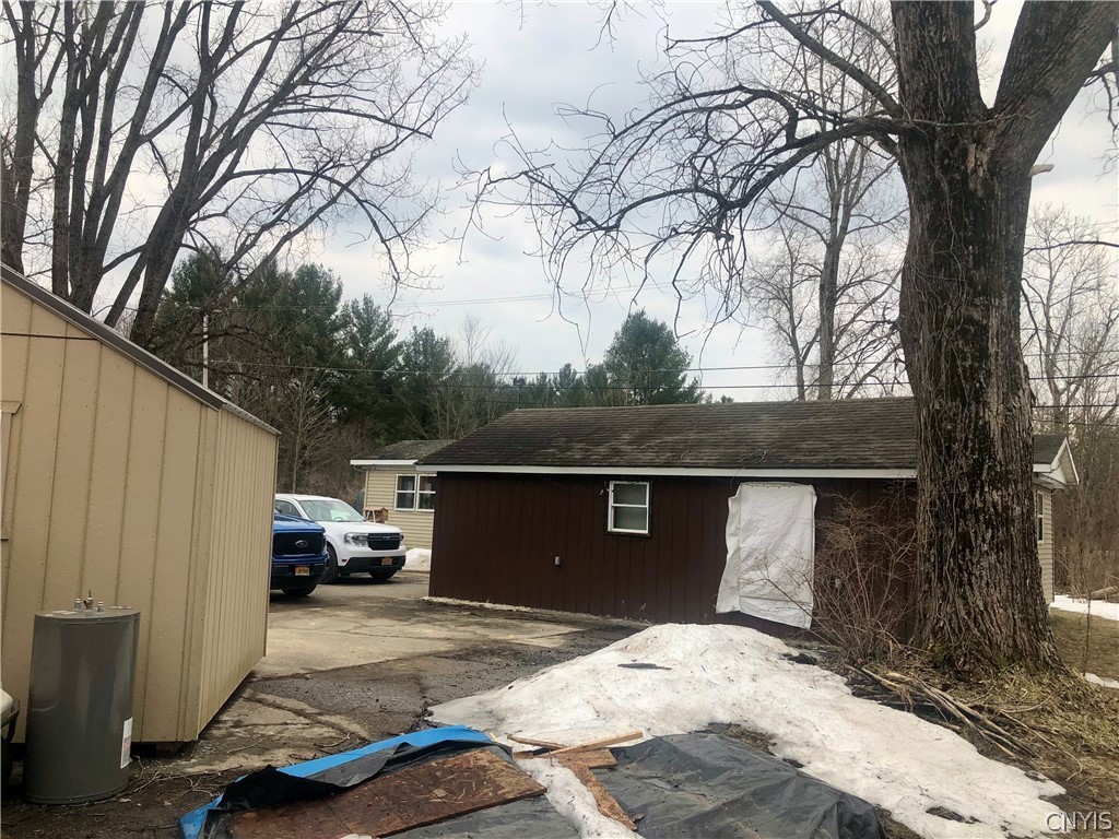 5706 Old State Road Diana, NY 13665 - Photo 20 of 22