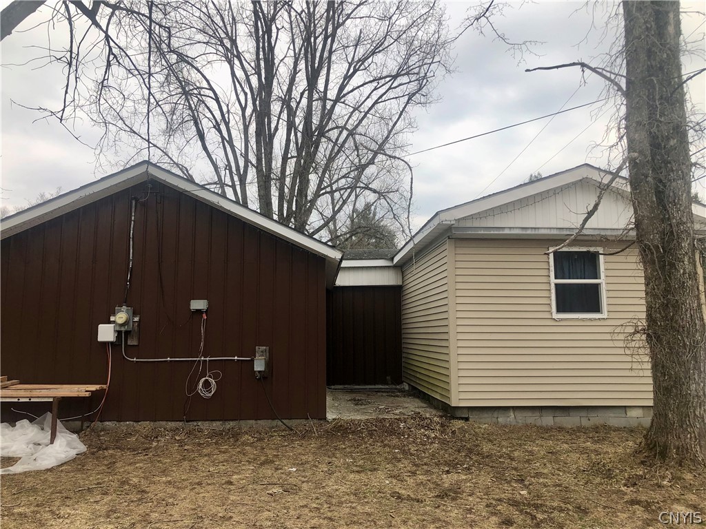 5706 Old State Road Diana, NY 13665 - Photo 21 of 22