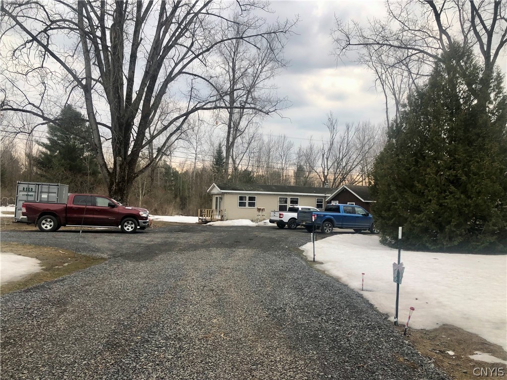 5706 Old State Road Diana, NY 13665 - Photo 22 of 22