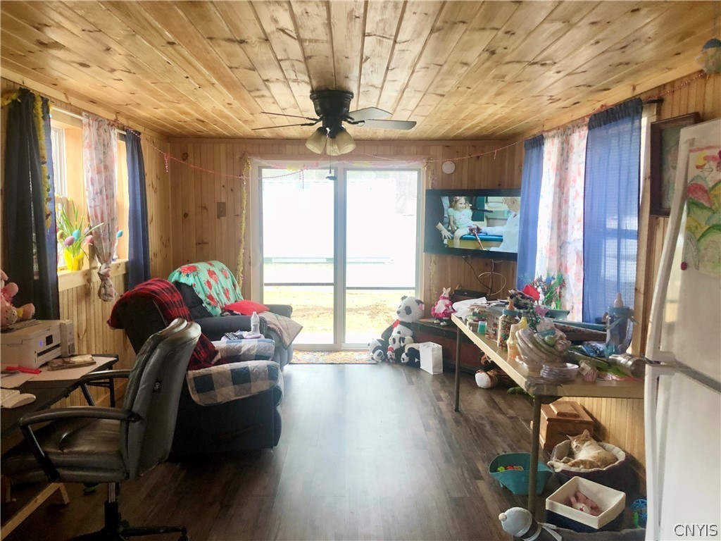 5706 Old State Road Diana, NY 13665 - Photo 10 of 22