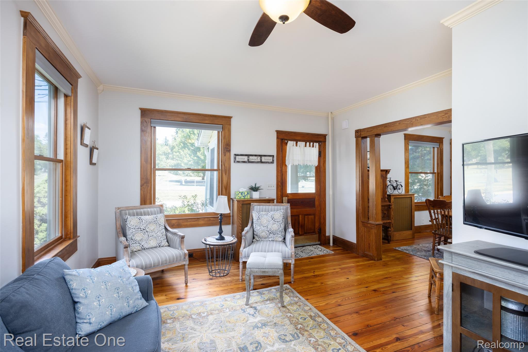 Sitting Room
