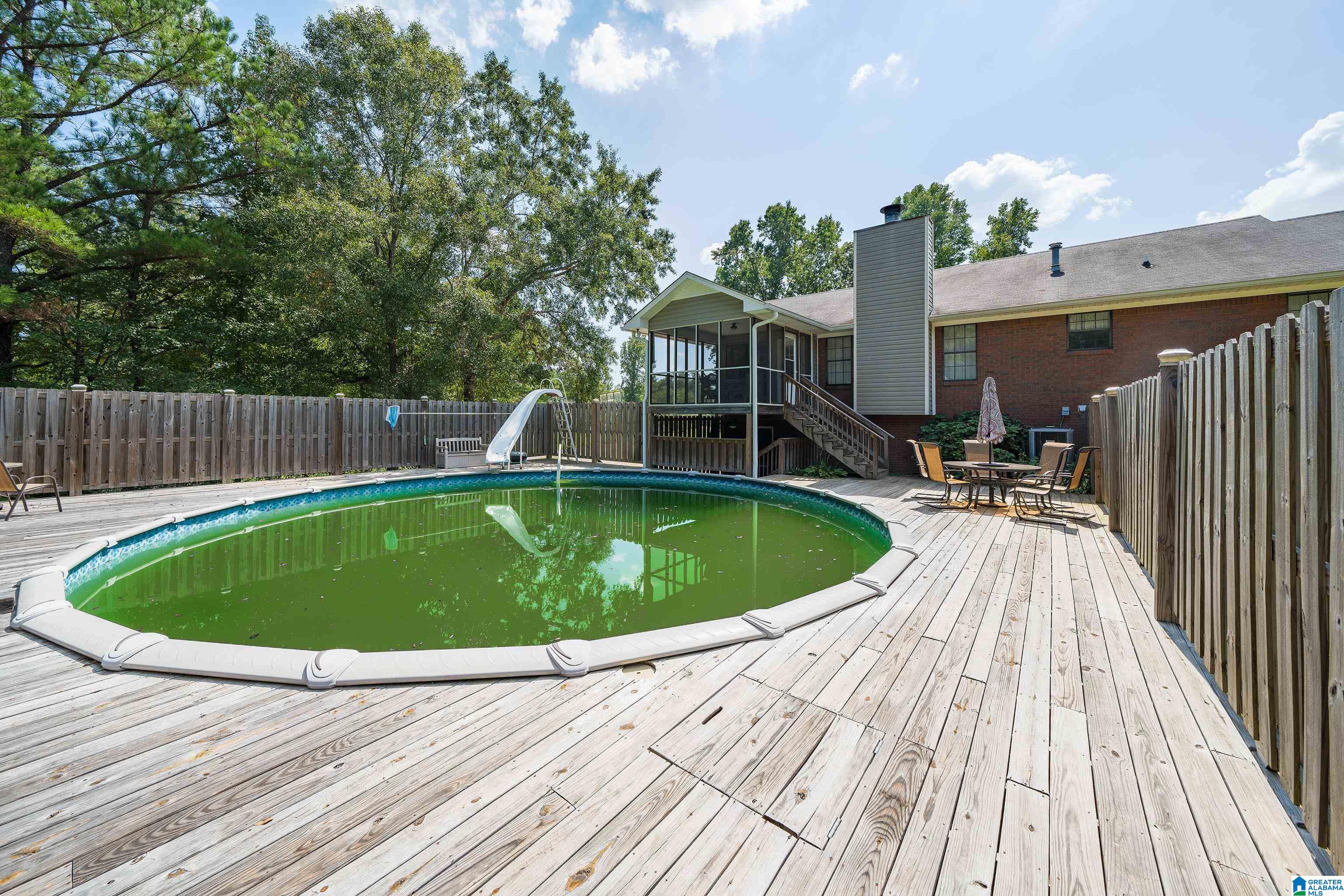 8755 Lock 17 Road Bessemer, AL 35023 - Photo 29 of 31