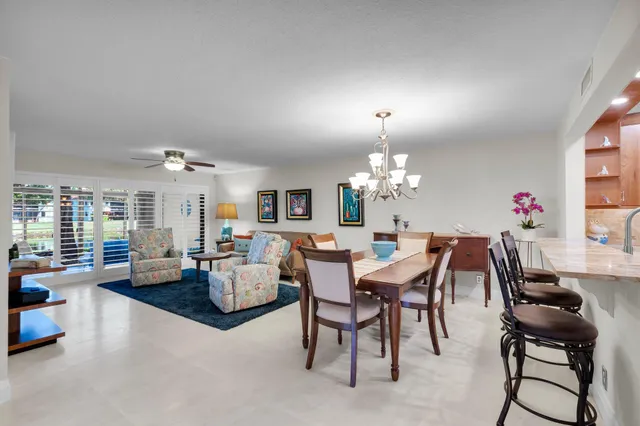 $307,000 | 9628 Pavarotti Terrace, Unit 101, Boynton Beach, FL 33437