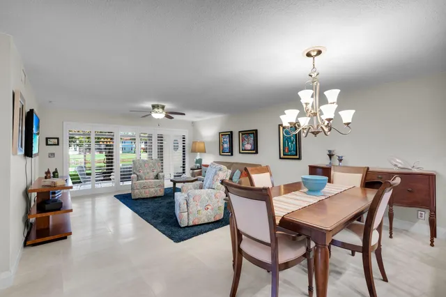 $307,000 | 9628 Pavarotti Terrace, Unit 101, Boynton Beach, FL 33437