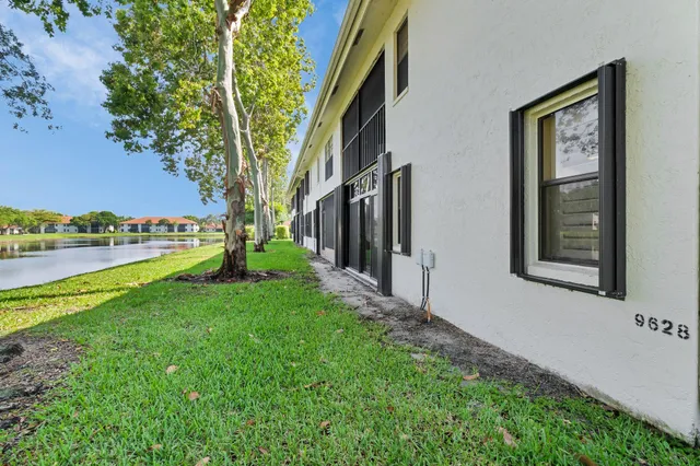 $307,000 | 9628 Pavarotti Terrace, Unit 101, Boynton Beach, FL 33437
