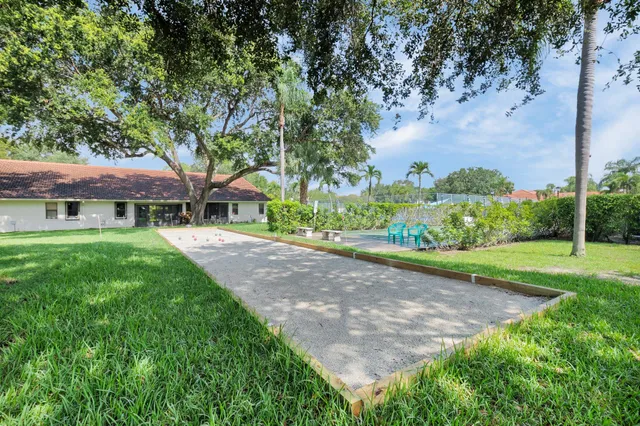 $307,000 | 9628 Pavarotti Terrace, Unit 101, Boynton Beach, FL 33437