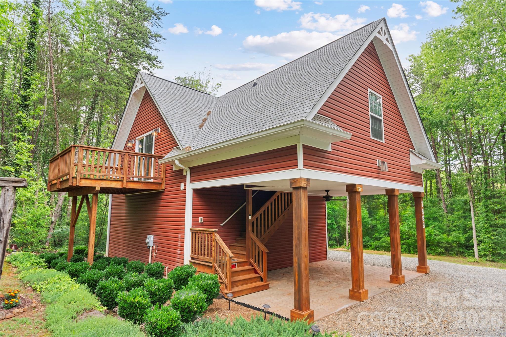 1483 Hopewell Church Road Catawba, NC 28609 - Photo 25 of 47