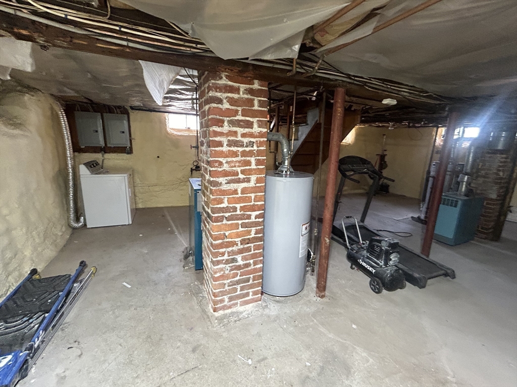 16 East Walnut Street, Unit 2 Milford, MA 01757 - Photo 10 of 10