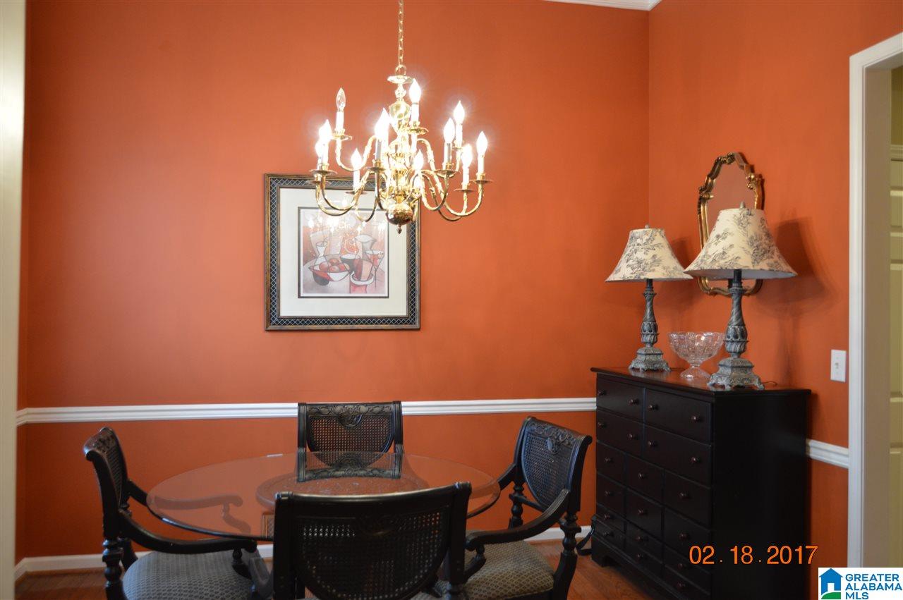 146 Daventry Drive Calera, AL 35040 - Photo 7 of 28