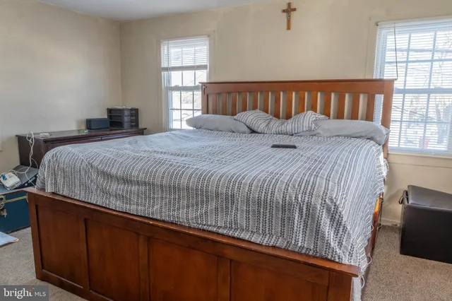 $145,000 | 164 Vine Street, Bridgeton, NJ 08302