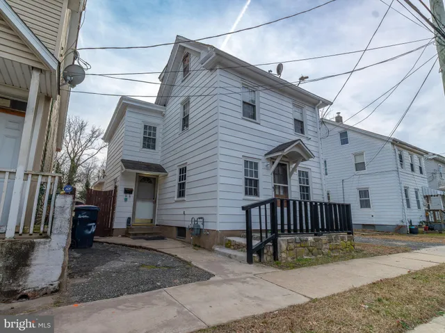 $145,000 | 164 Vine Street, Bridgeton, NJ 08302