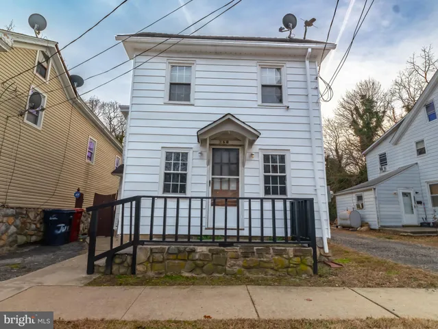 $145,000 | 164 Vine Street, Bridgeton, NJ 08302