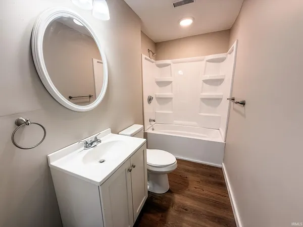 $135,000 | 1105 West Jefferson Street, Kokomo, IN 46901