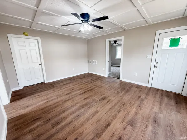 $135,000 | 1105 West Jefferson Street, Kokomo, IN 46901