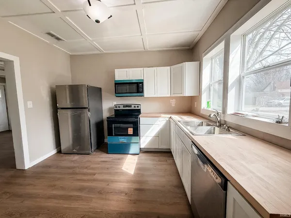 $135,000 | 1105 West Jefferson Street, Kokomo, IN 46901