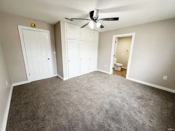 $135,000 | 1105 West Jefferson Street, Kokomo, IN 46901