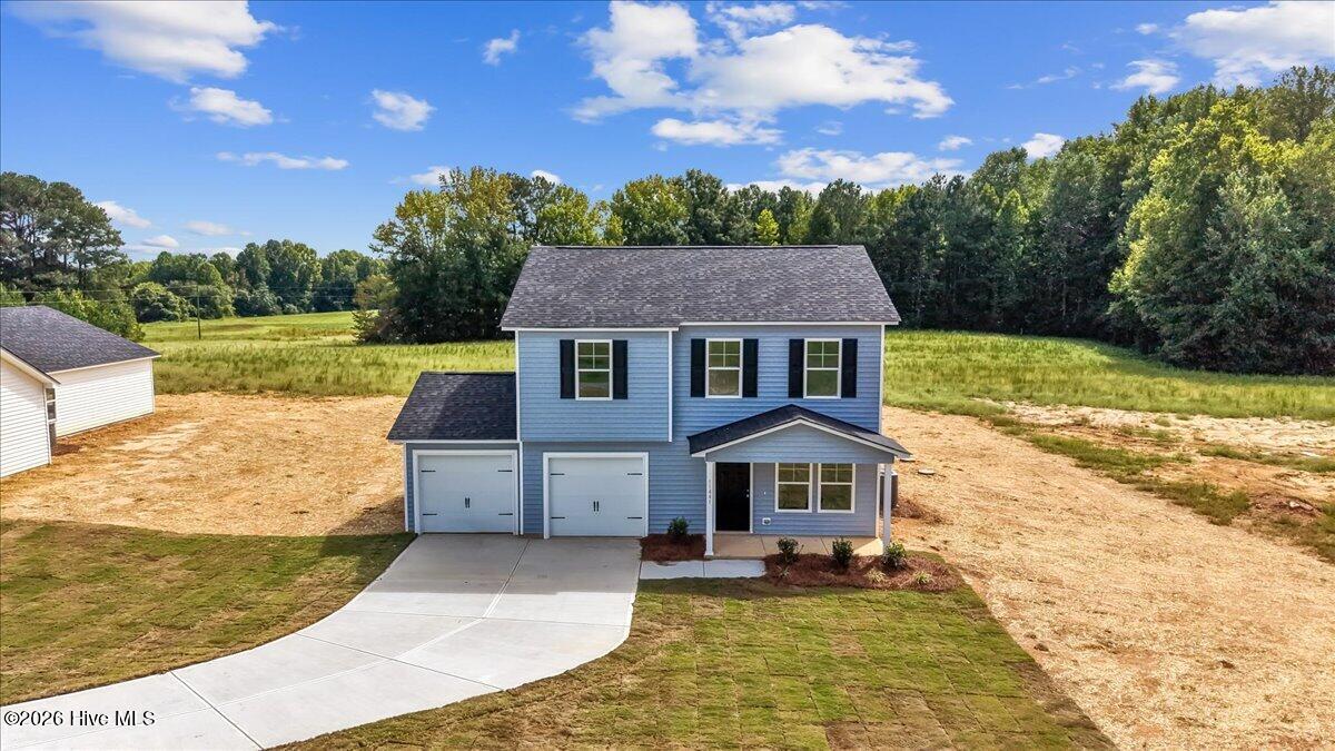 11441 Red Bud Road Castalia, NC 27816 - Photo 30 of 37 11441 Red Bud Rd
