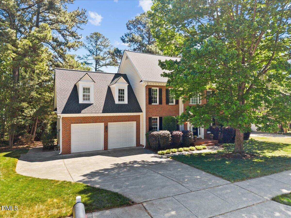4206 Heathgate Lane Raleigh, NC 27613 - Photo 1 of 41 Gallery Image 1