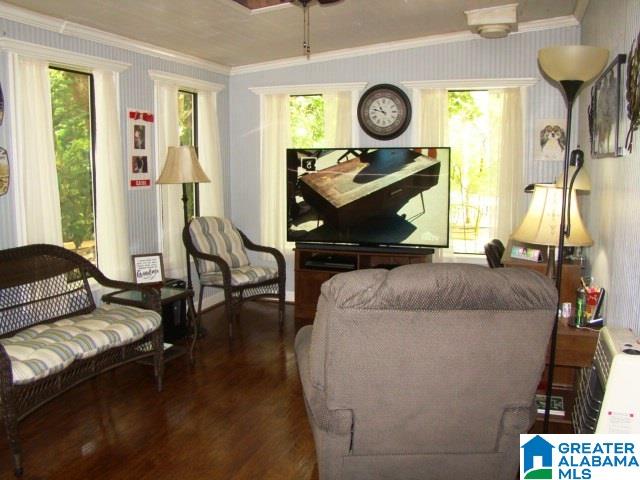 940 Lees Bridge Road Delta, AL 36258 - Photo 19 of 42