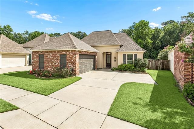 8271 Valencia Court Baton Rouge, LA 70820 - Photo 2 of 27