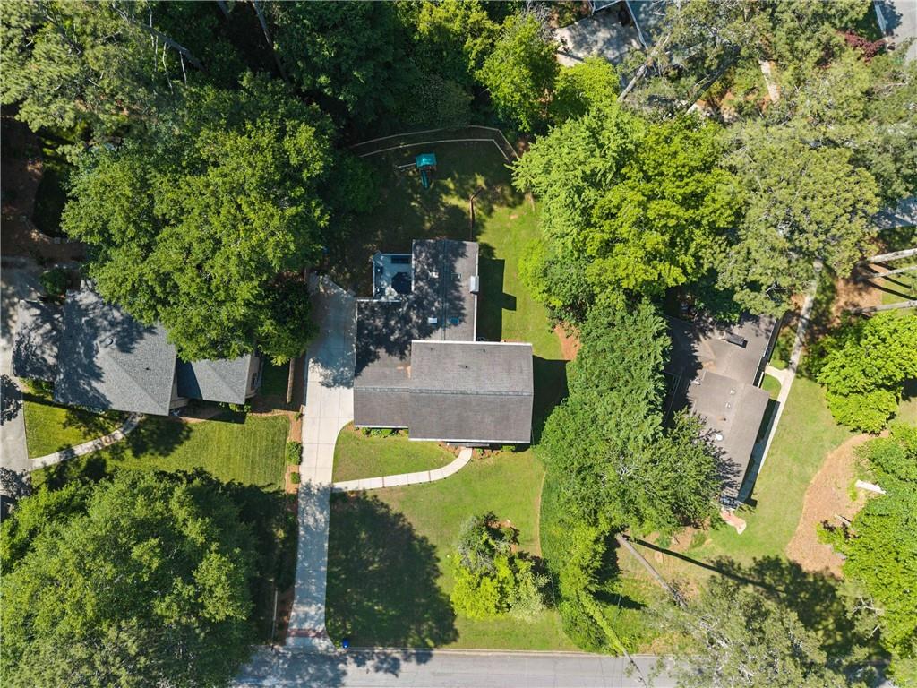 3265 Henderson Creek Road Atlanta, GA 30341 - Photo 41 of 42