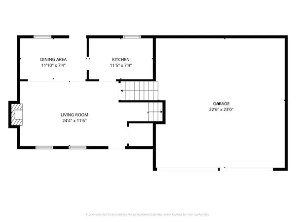 $235,000 | 113 Hampton Drive, Dallas, GA 30132