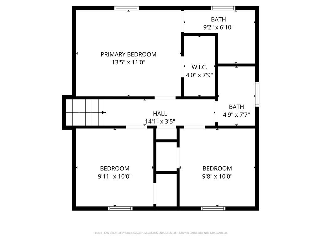 113 Hampton Drive Dallas, GA 30132 - Photo 29 of 30