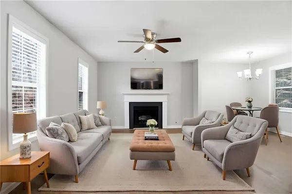 $235,000 | 113 Hampton Drive, Dallas, GA 30132