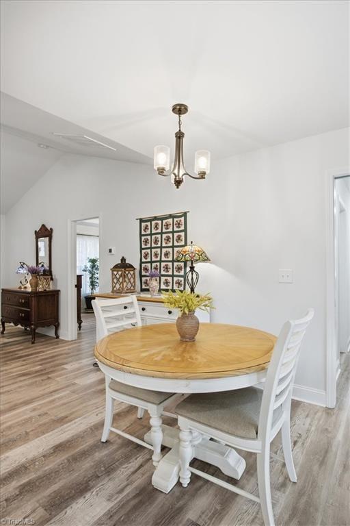 623 Arvil Hunt Road Lexington, NC 27295 - Photo 17 of 38 Gallery Image 17