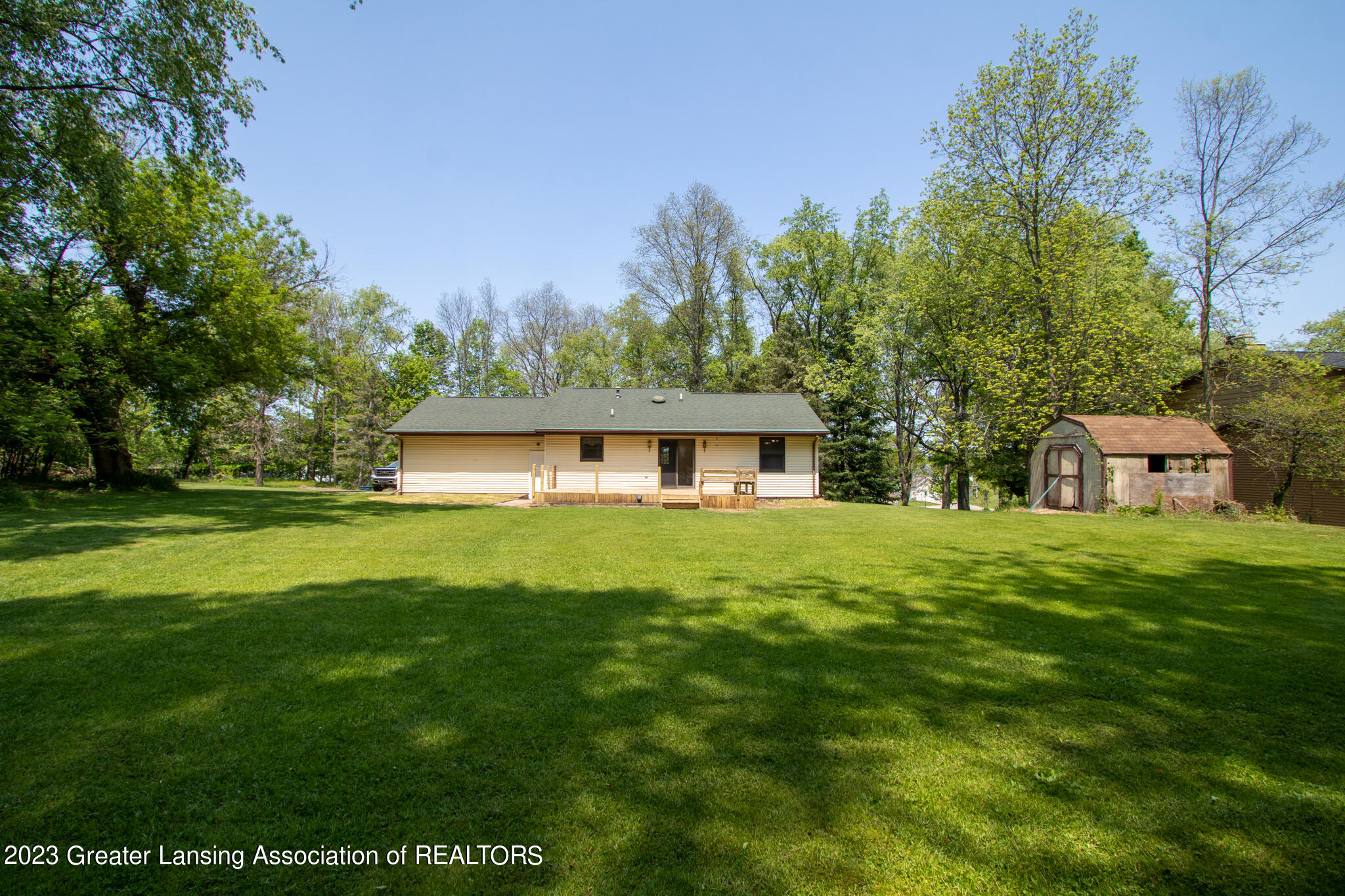 5975 Harper Road Holt, MI 48842 - Photo 29 of 34 5975_Harper_DOUG-7
