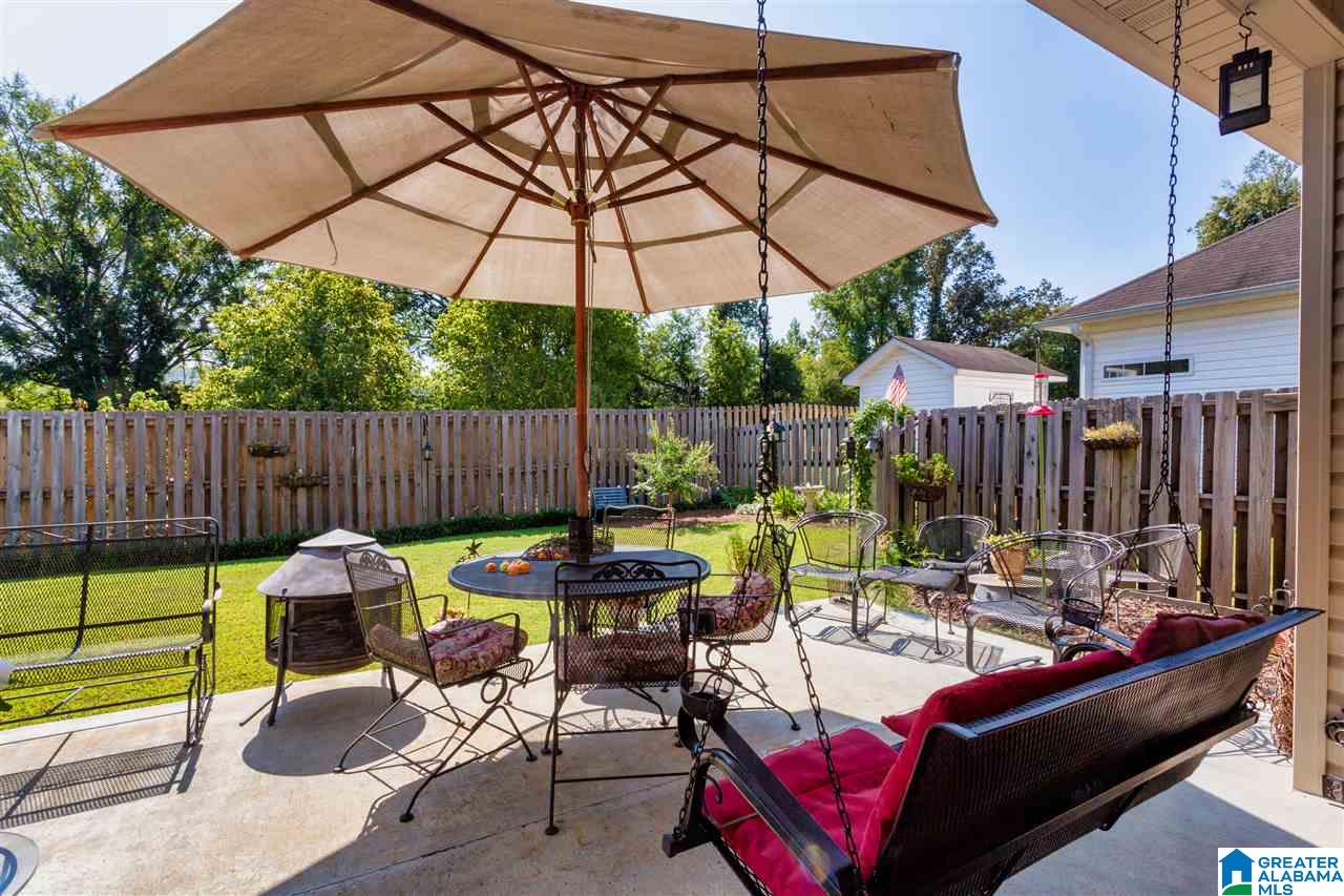 280 Trellis Circle Springville, AL 35146 - Photo 12 of 45