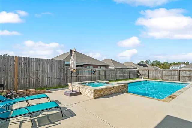 $395,000 | 5021 Sand Dollar Drive, Long Beach, MS 39560