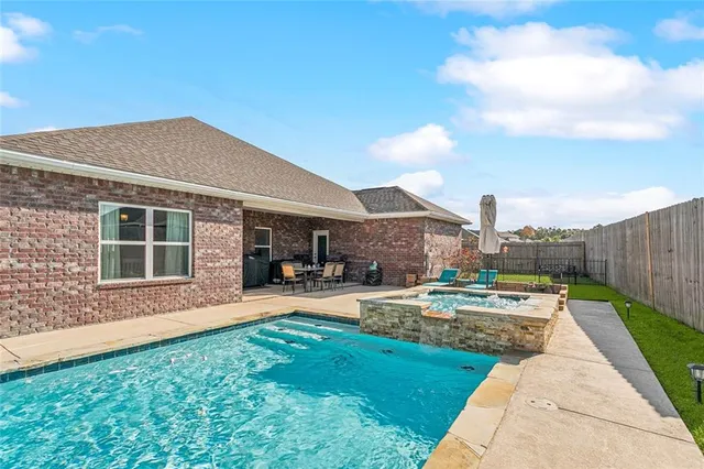 $395,000 | 5021 Sand Dollar Drive, Long Beach, MS 39560