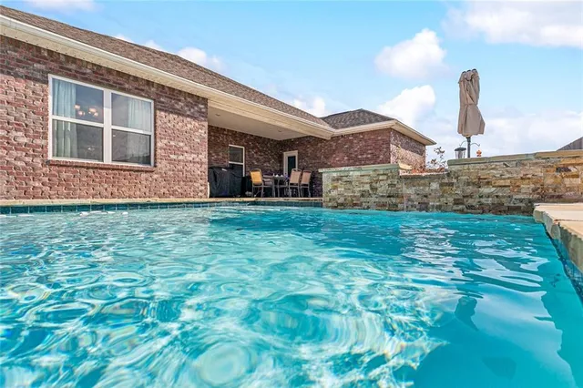 $395,000 | 5021 Sand Dollar Drive, Long Beach, MS 39560