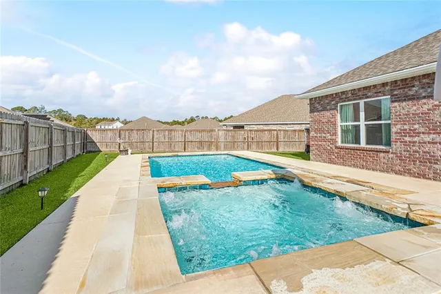 $395,000 | 5021 Sand Dollar Drive, Long Beach, MS 39560