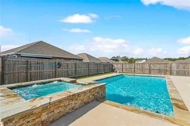 $395,000 | 5021 Sand Dollar Drive, Long Beach, MS 39560