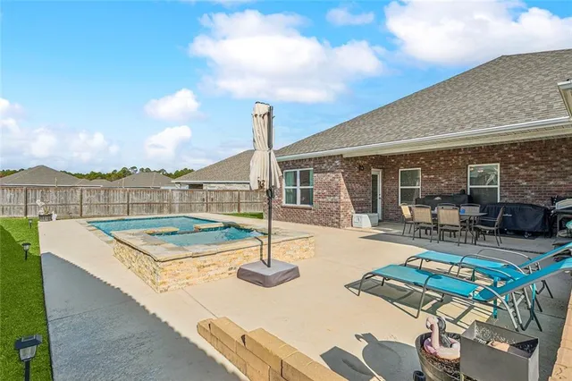 $395,000 | 5021 Sand Dollar Drive, Long Beach, MS 39560