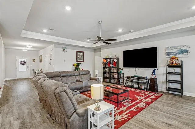 $395,000 | 5021 Sand Dollar Drive, Long Beach, MS 39560