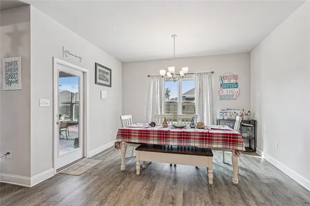 $395,000 | 5021 Sand Dollar Drive, Long Beach, MS 39560