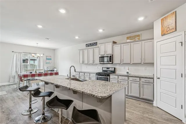 $395,000 | 5021 Sand Dollar Drive, Long Beach, MS 39560