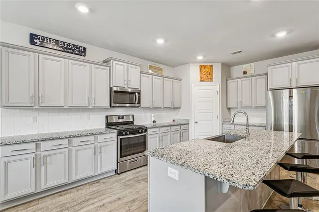 $395,000 | 5021 Sand Dollar Drive, Long Beach, MS 39560