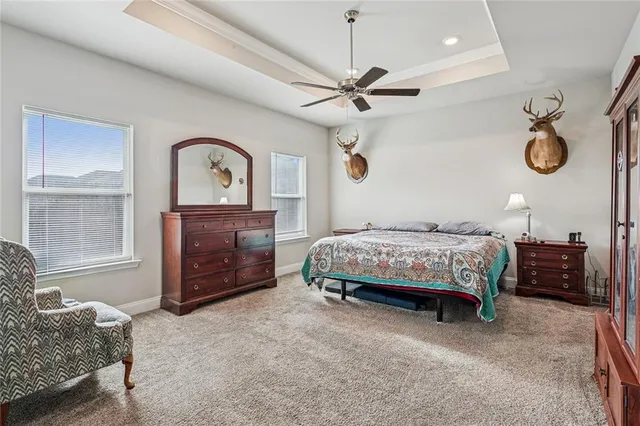 $395,000 | 5021 Sand Dollar Drive, Long Beach, MS 39560