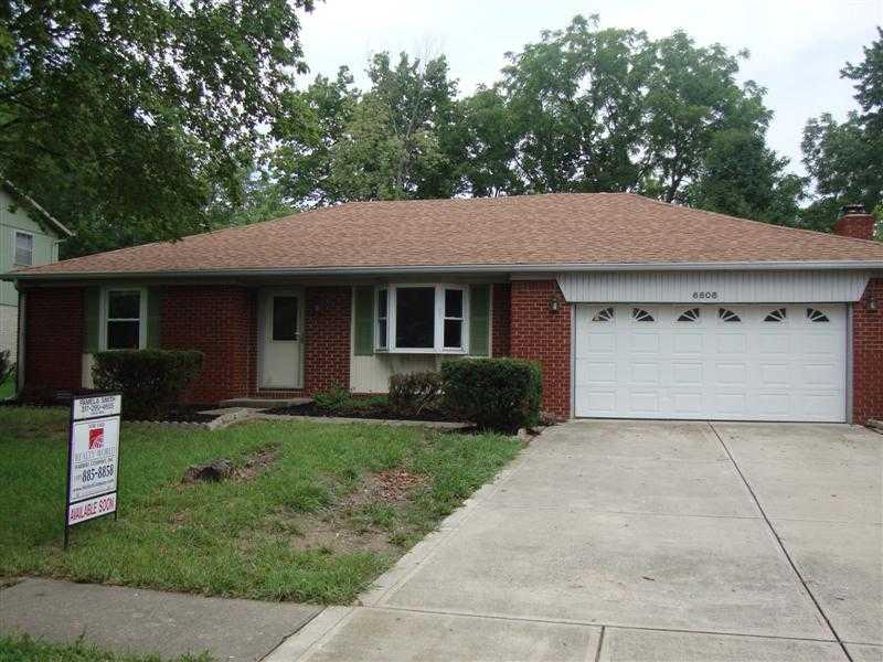 6608 Westdrum Road Indianapolis, IN 46241 - Photo 1 of 9 Gallery Image 1