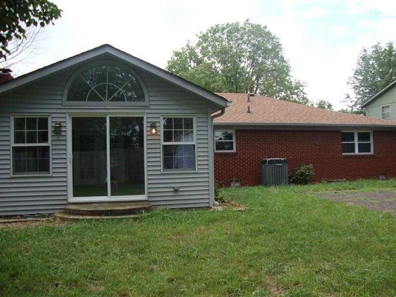 6608 Westdrum Road Indianapolis, IN 46241 - Photo 2 of 9 Gallery Image 2