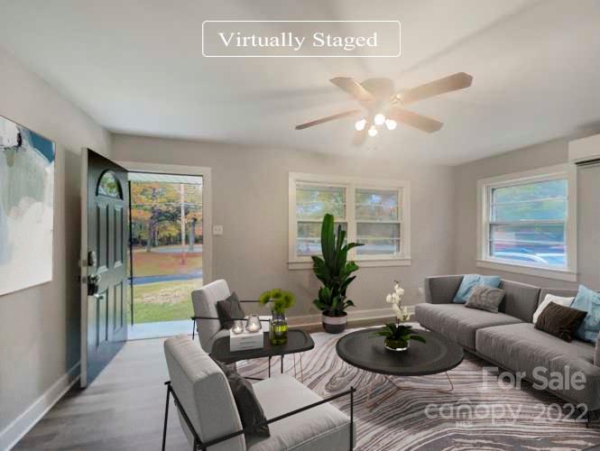 1602 Bristol Road Statesville, NC 28677 - Photo 11 of 18 Gallery Image 11
