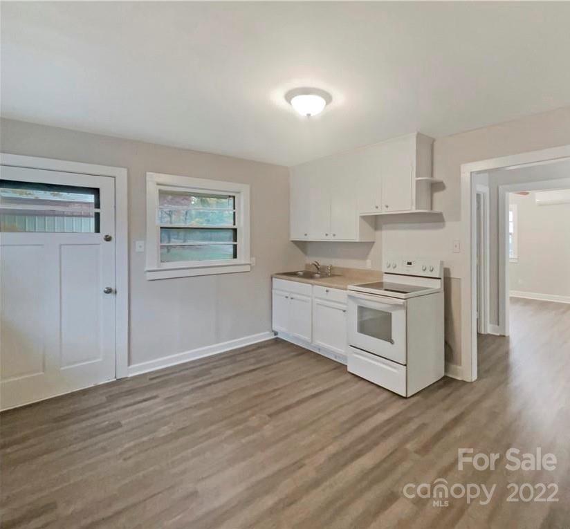1602 Bristol Road Statesville, NC 28677 - Photo 5 of 18 Gallery Image 5