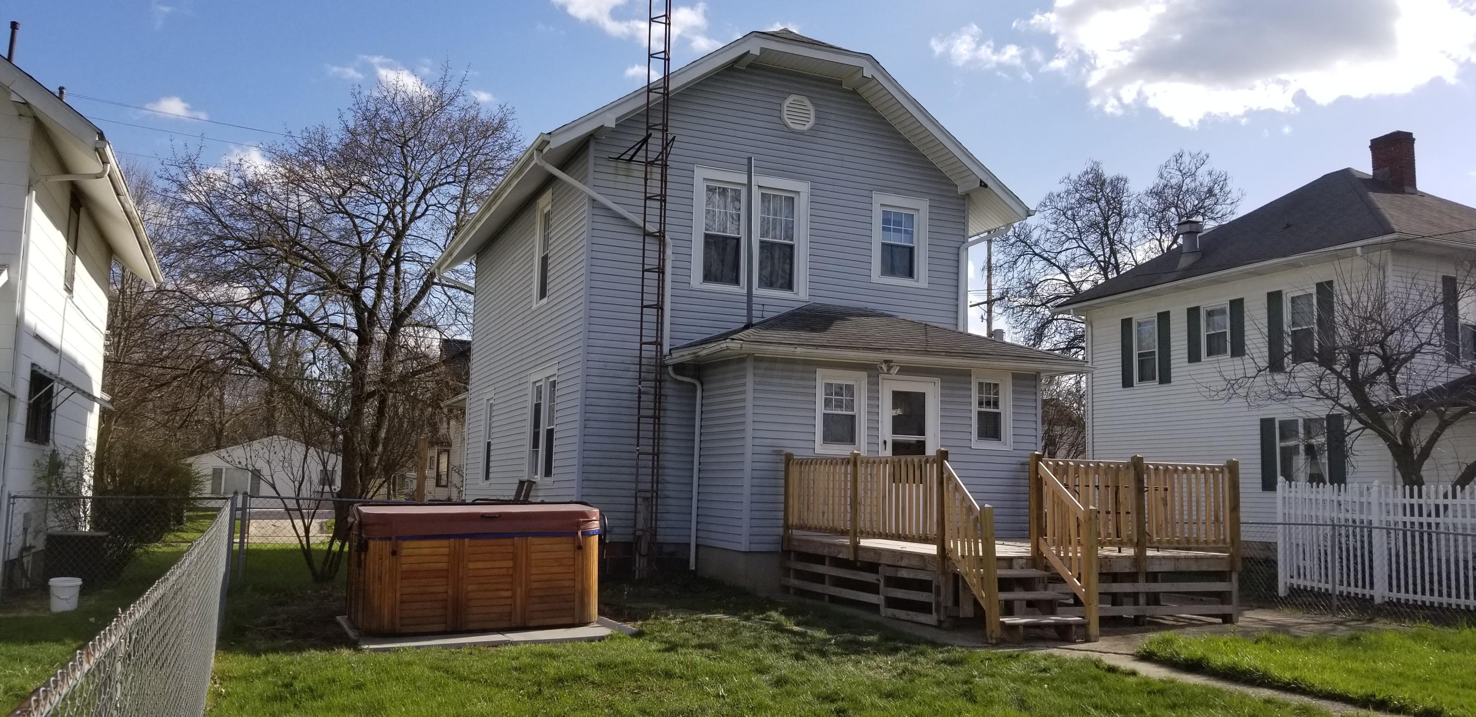 136 Riley Street Newark, OH 43055 - Photo 3 of 19 Gallery Image 3