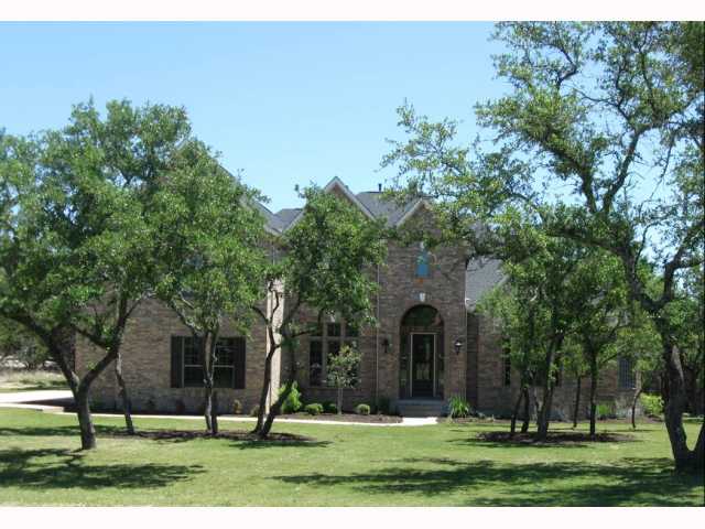 2101 Lakehurst Road Spicewood, TX 78669 - Photo 1 of 1 Gallery Image 1