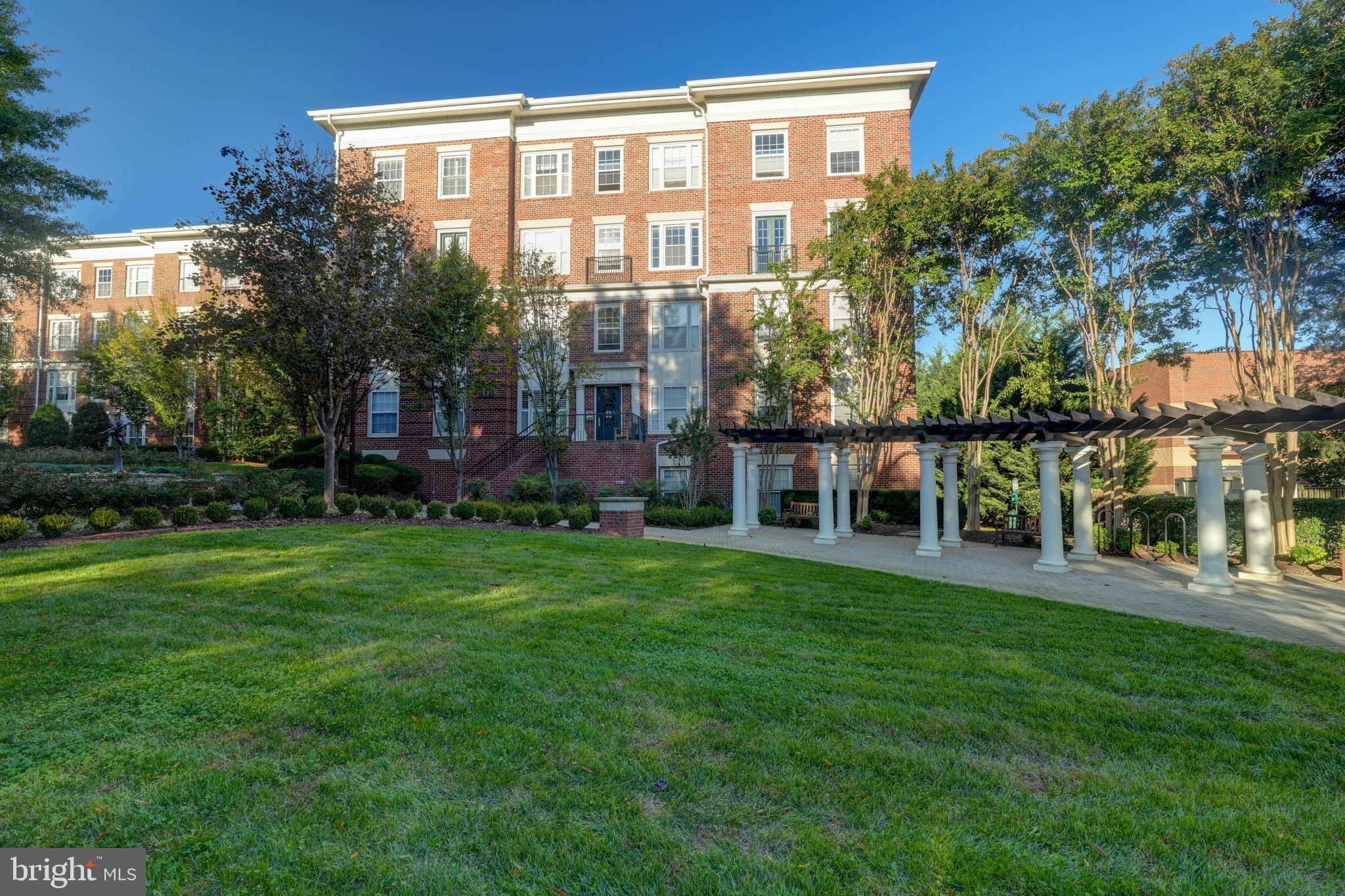 31 Booth Street, Unit 253 Gaithersburg, MD 20878 - Photo 48 of 61 Gallery Image 48