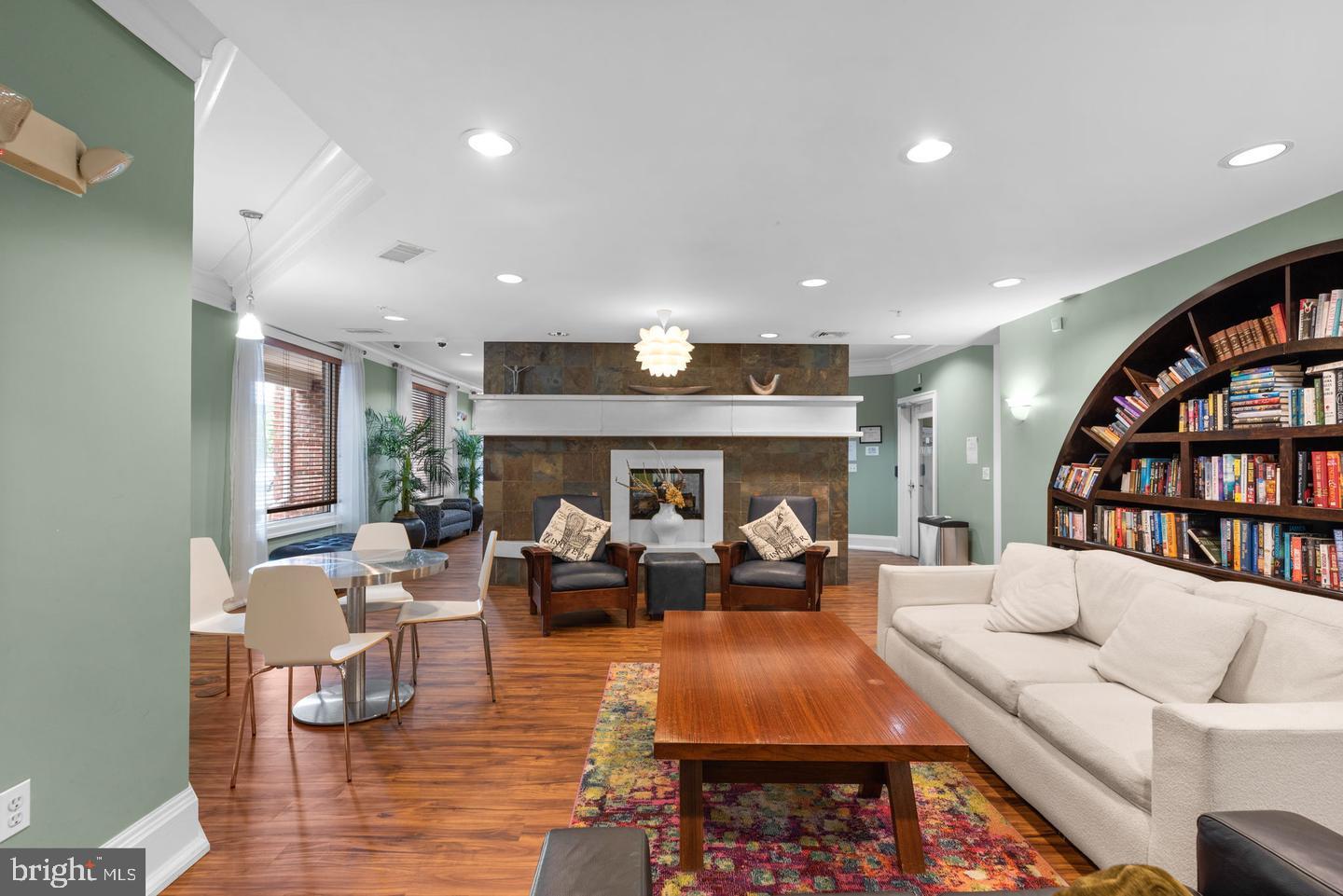 31 Booth Street, Unit 253 Gaithersburg, MD 20878 - Photo 51 of 61 Gallery Image 51